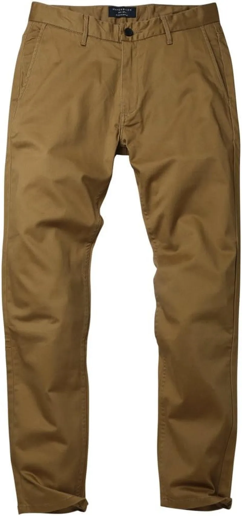 Men'S Straight