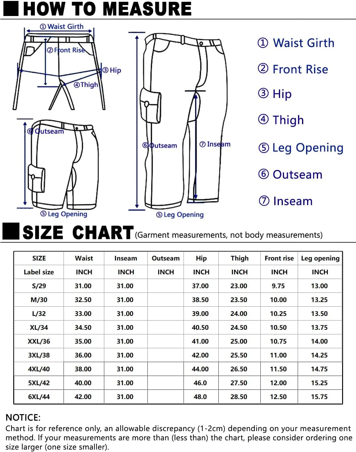 Men'S Straight