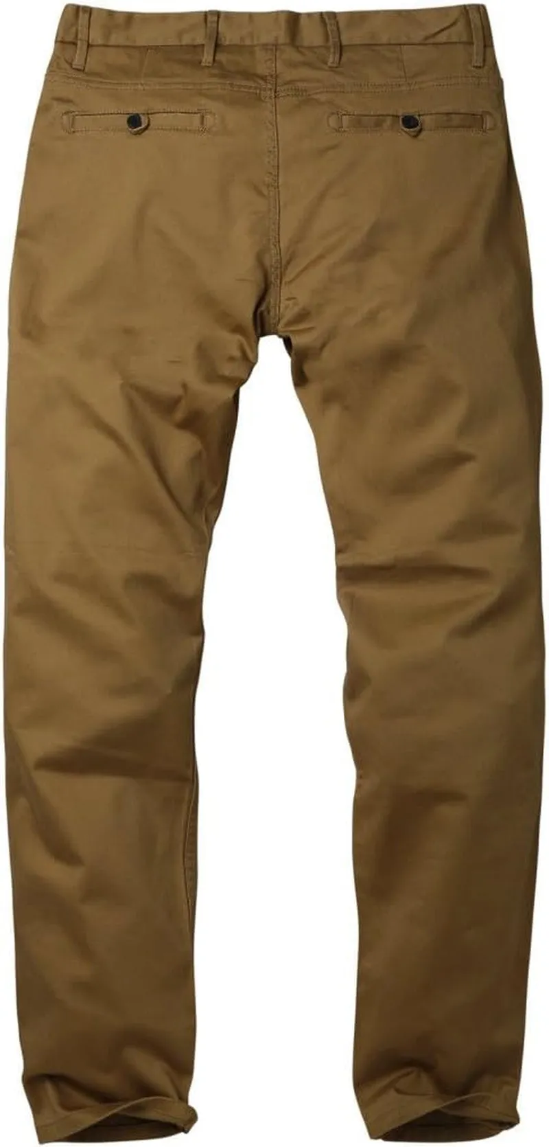 Men'S Straight