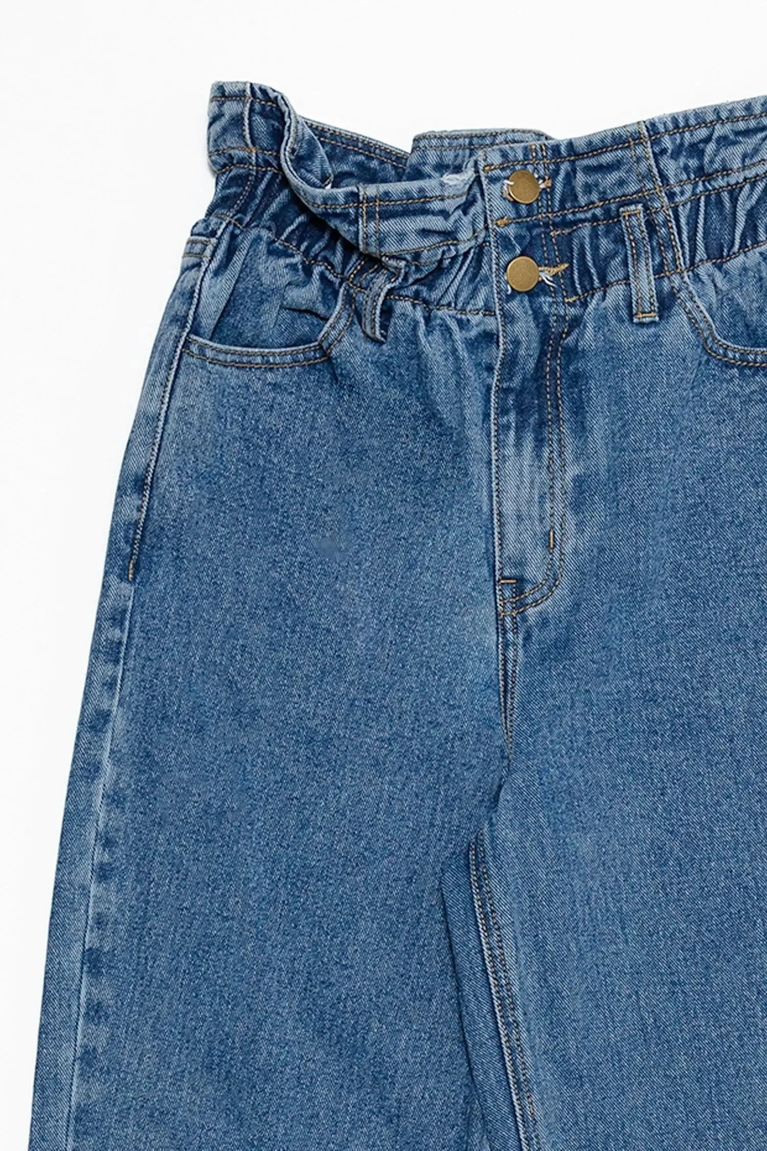 Mod Ref Cece Jeans  Effortless Style Meets All-Day Comfort