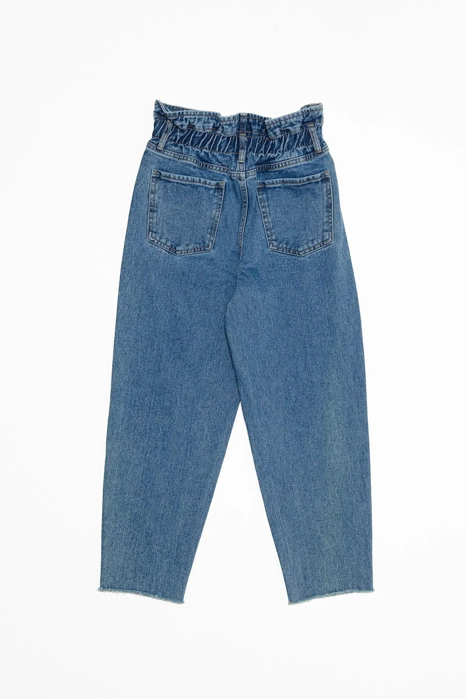 Mod Ref Cece Jeans  Effortless Style Meets All-Day Comfort