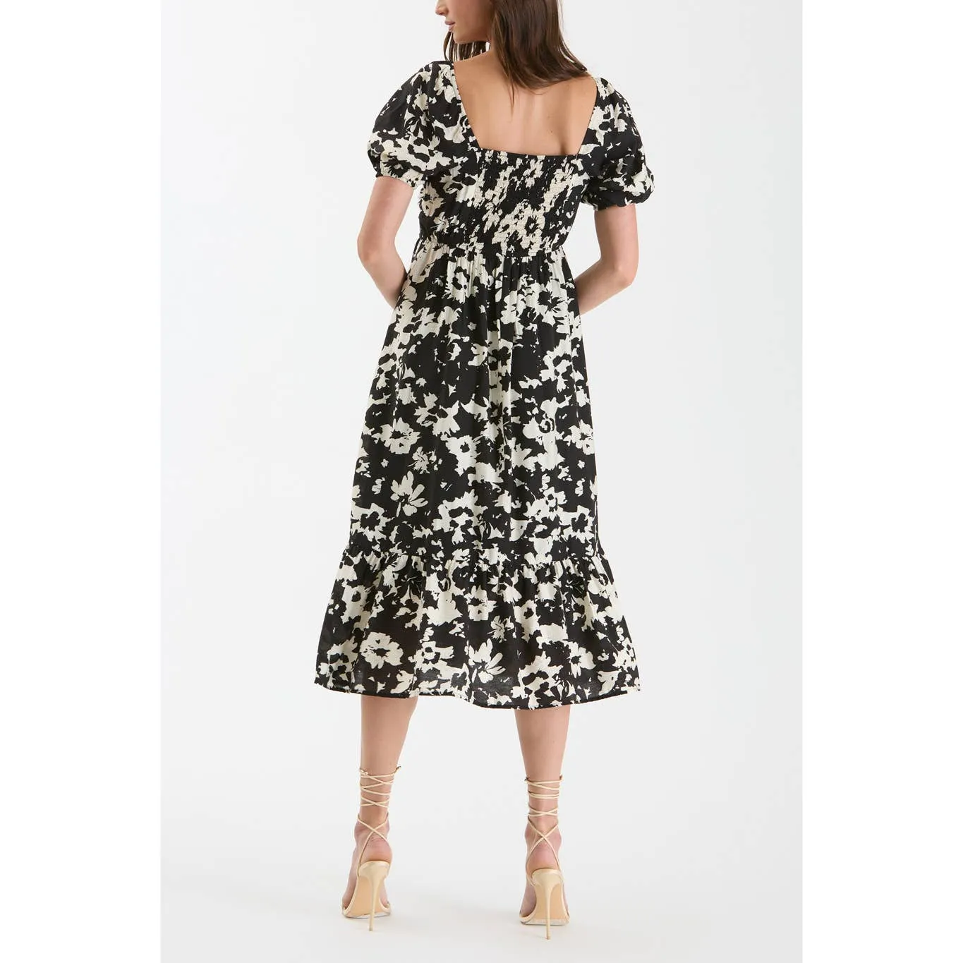 Nightfall Noir Maxi