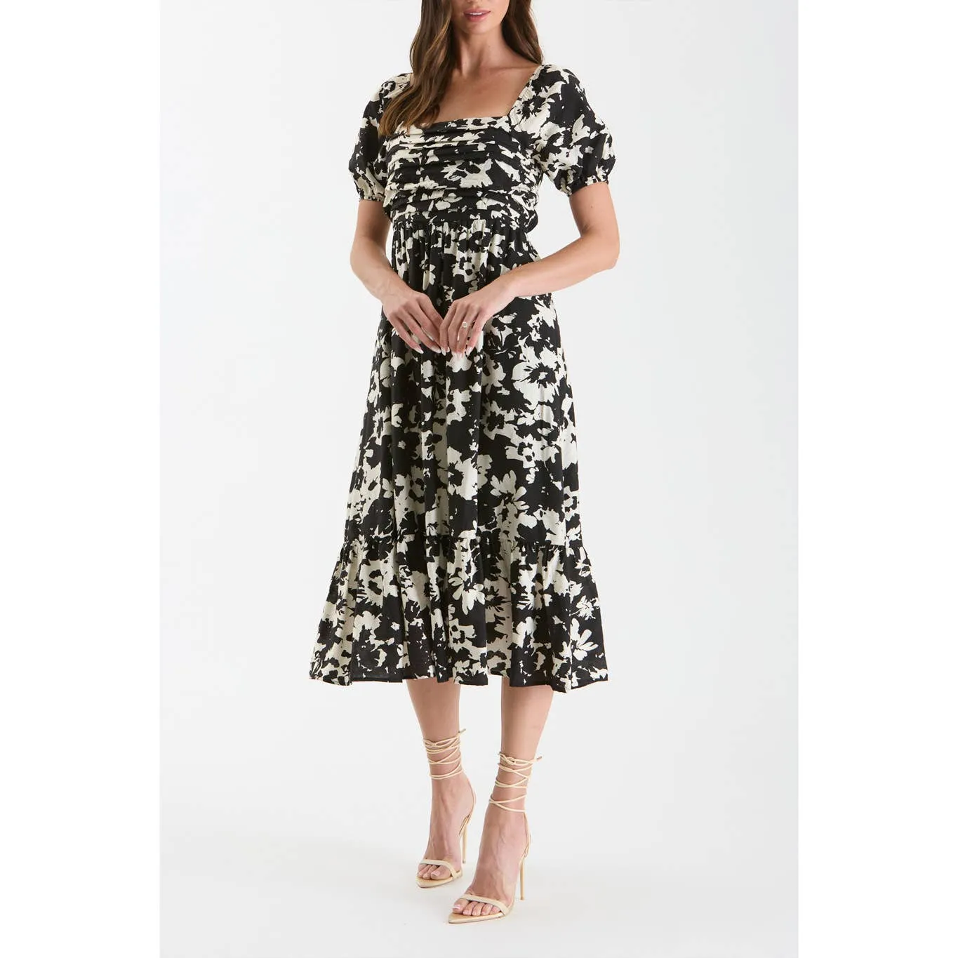 Nightfall Noir Maxi
