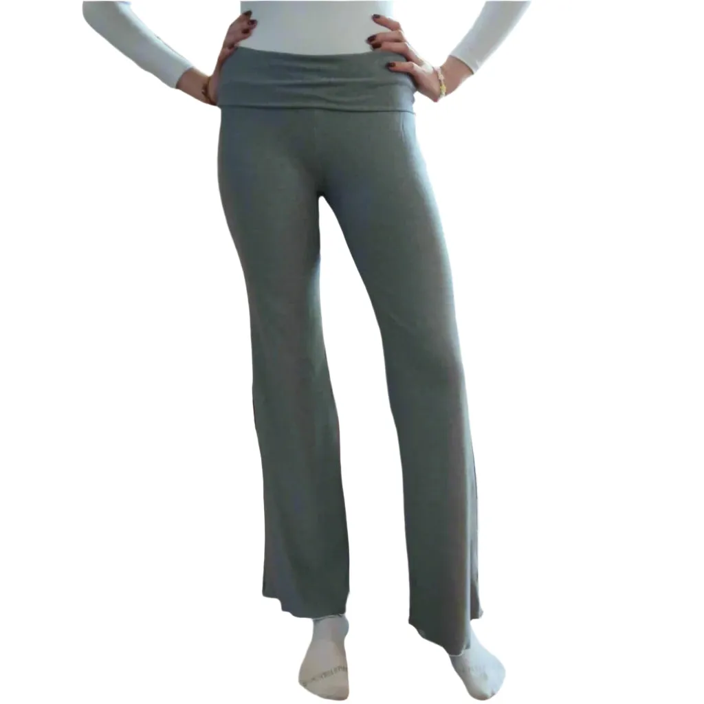Pant Bottoms Lounge and Legging Option