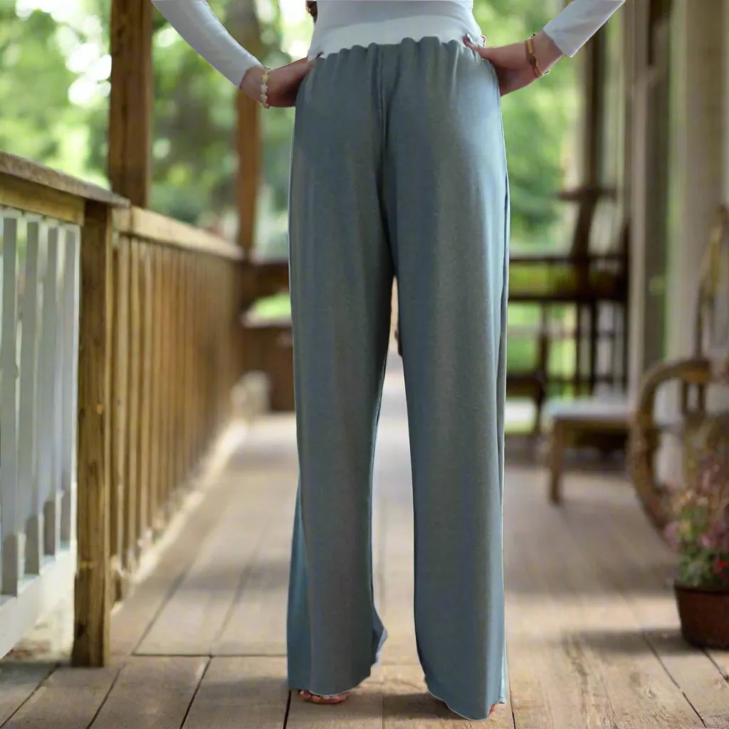 Pant Bottoms Lounge and Legging Option