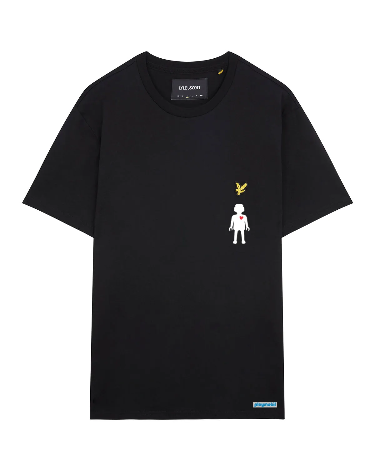 Playmobil T-Shirt