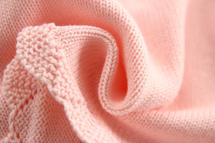 "Charlotte" Bolero Cardigan