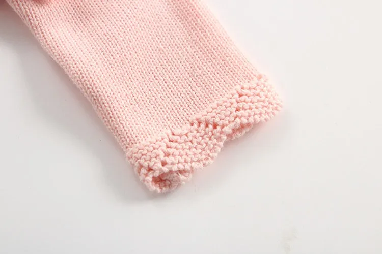 "Charlotte" Bolero Cardigan