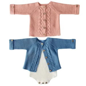 "Fern" Cardigan