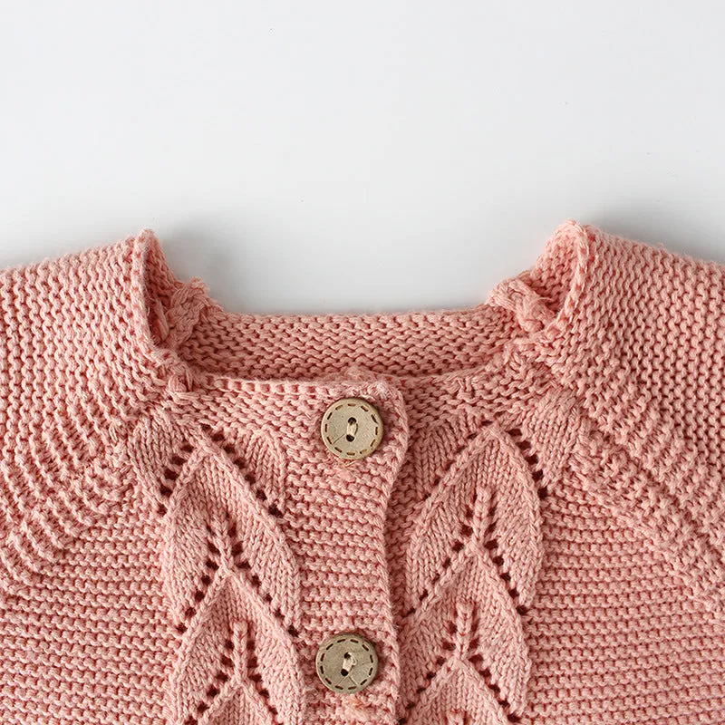 "Fern" Cardigan