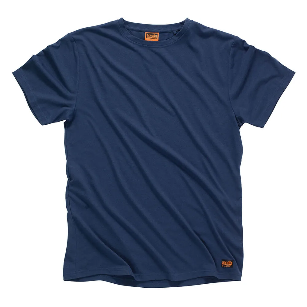Scruffs Worker T-Shirt