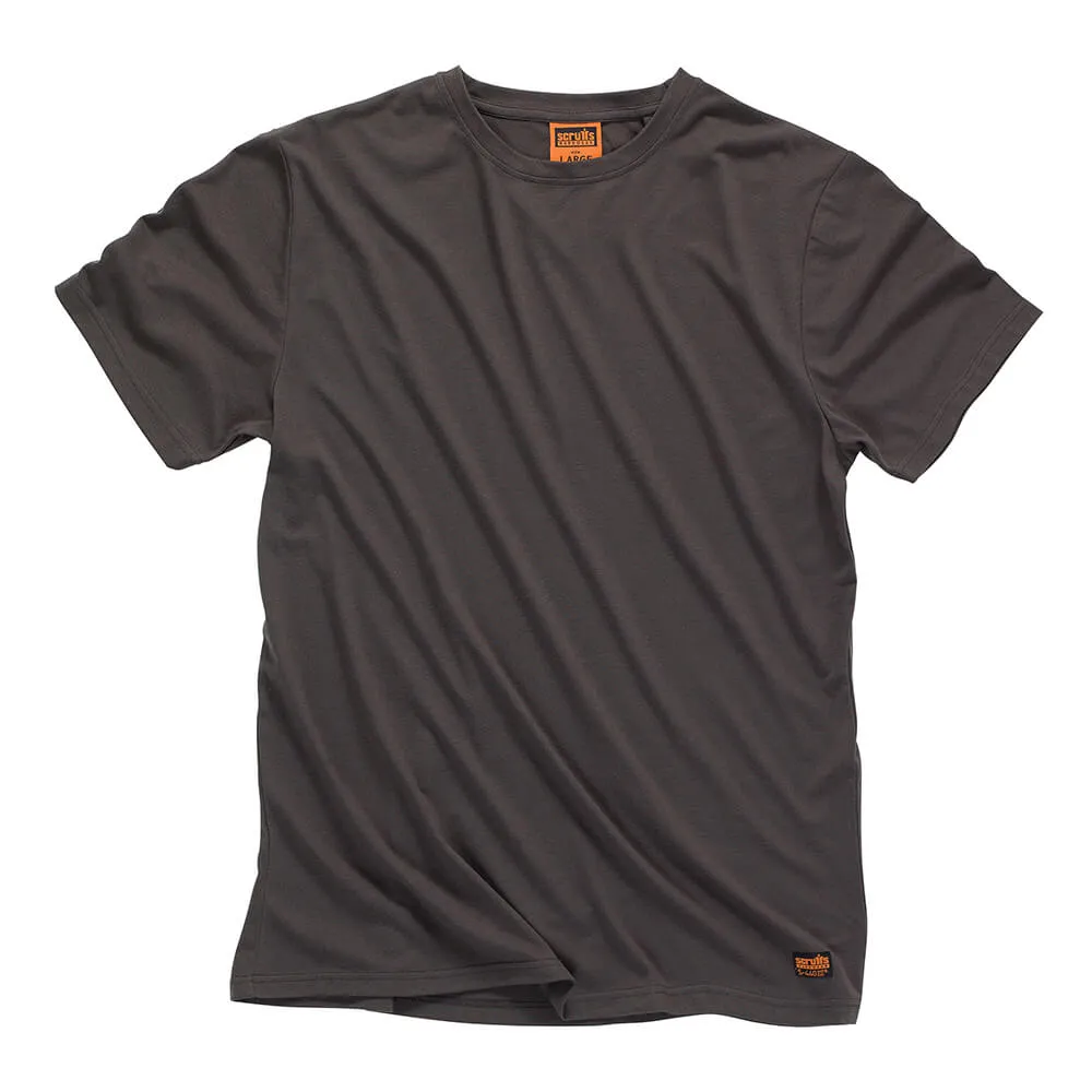 Scruffs Worker T-Shirt