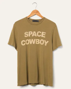Space Cowboy Steve Miller Tee