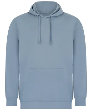 Stone Blue - Unisex sustainable fashion hoodie