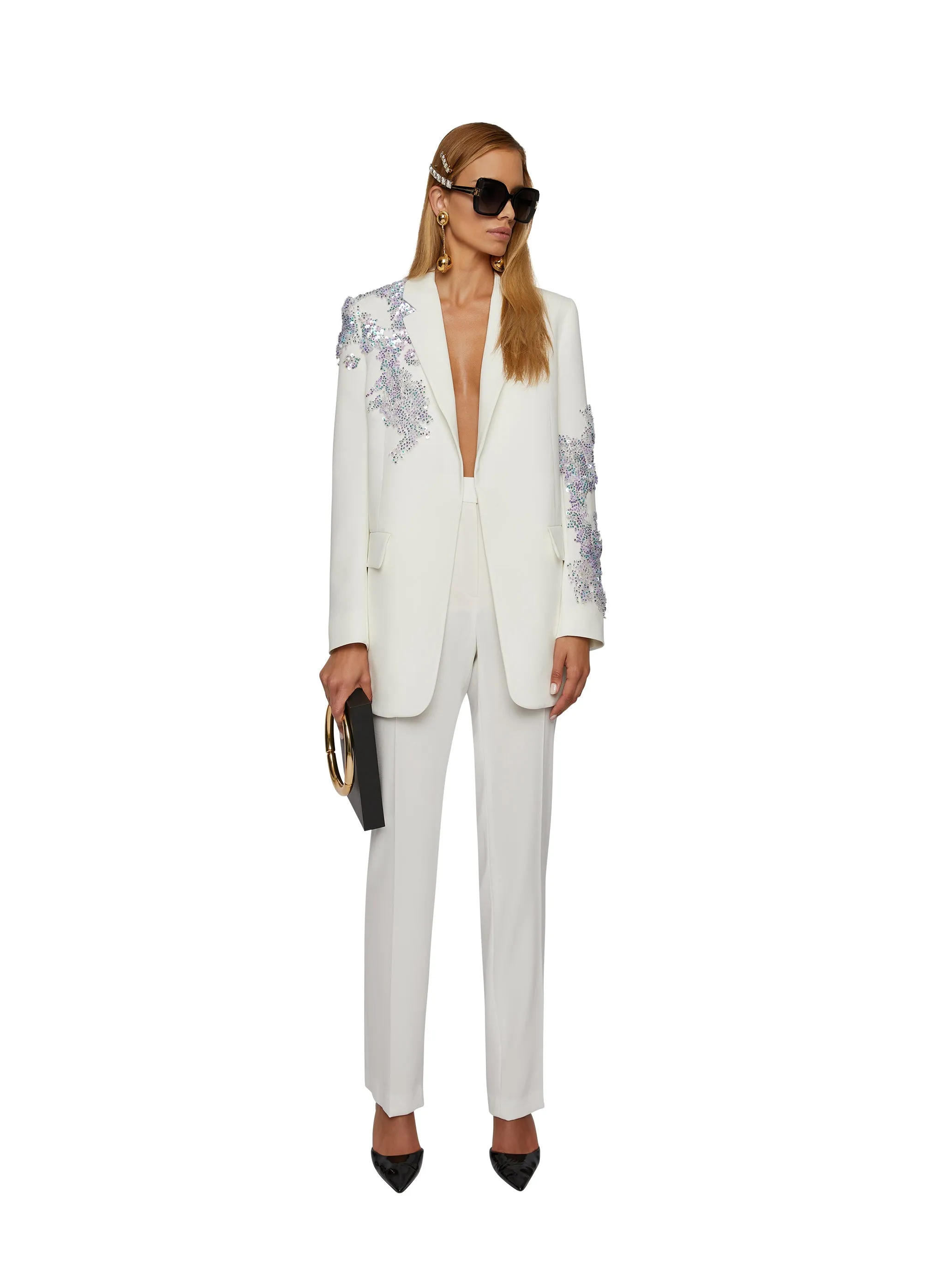 Thlesia Pant