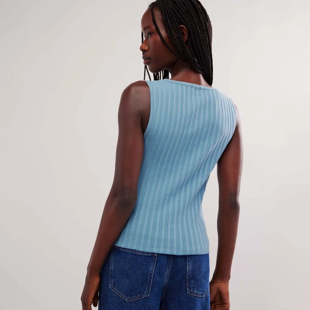TILLY VEST | OCEAN VIEW