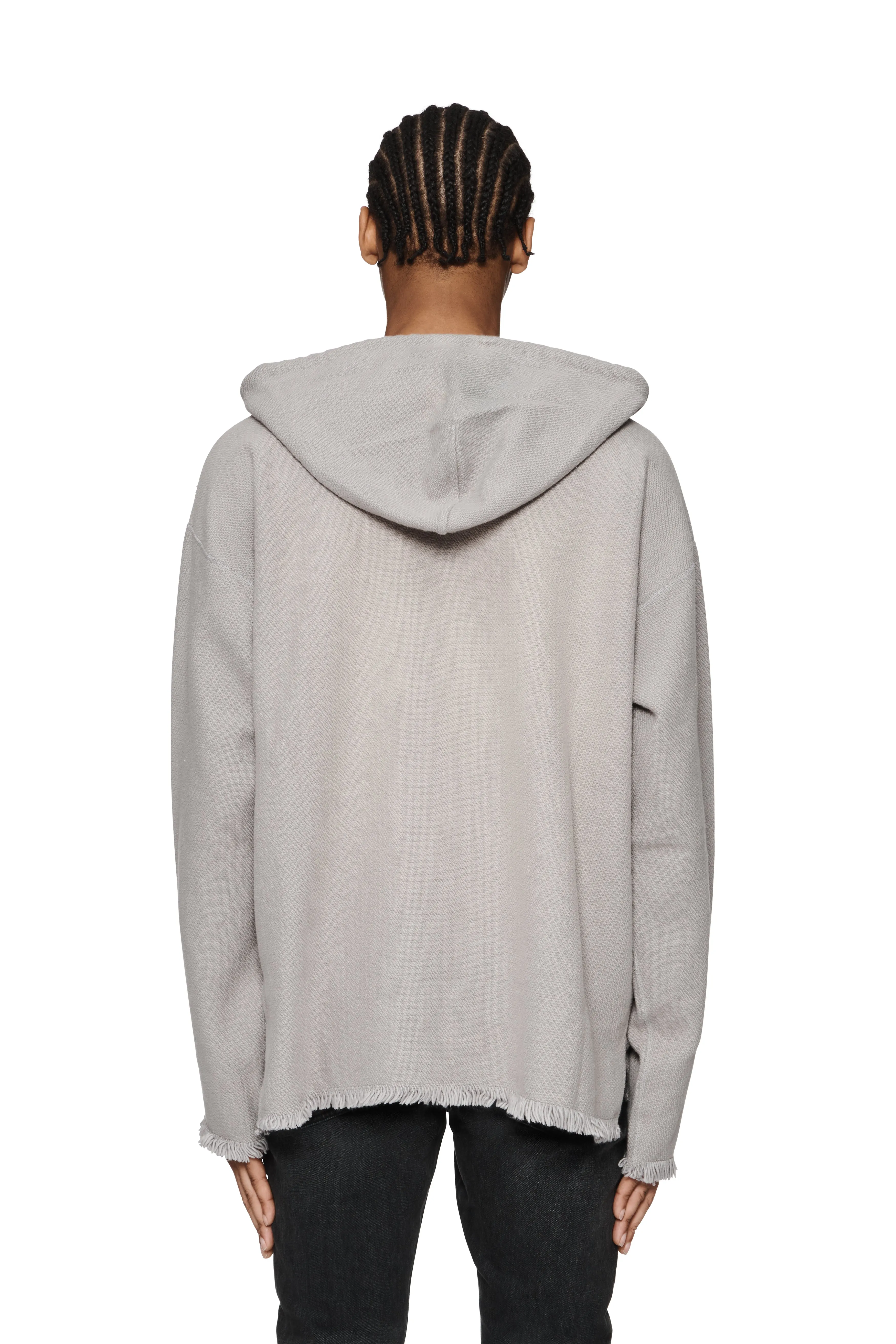 Uppercut Beach Hoodie