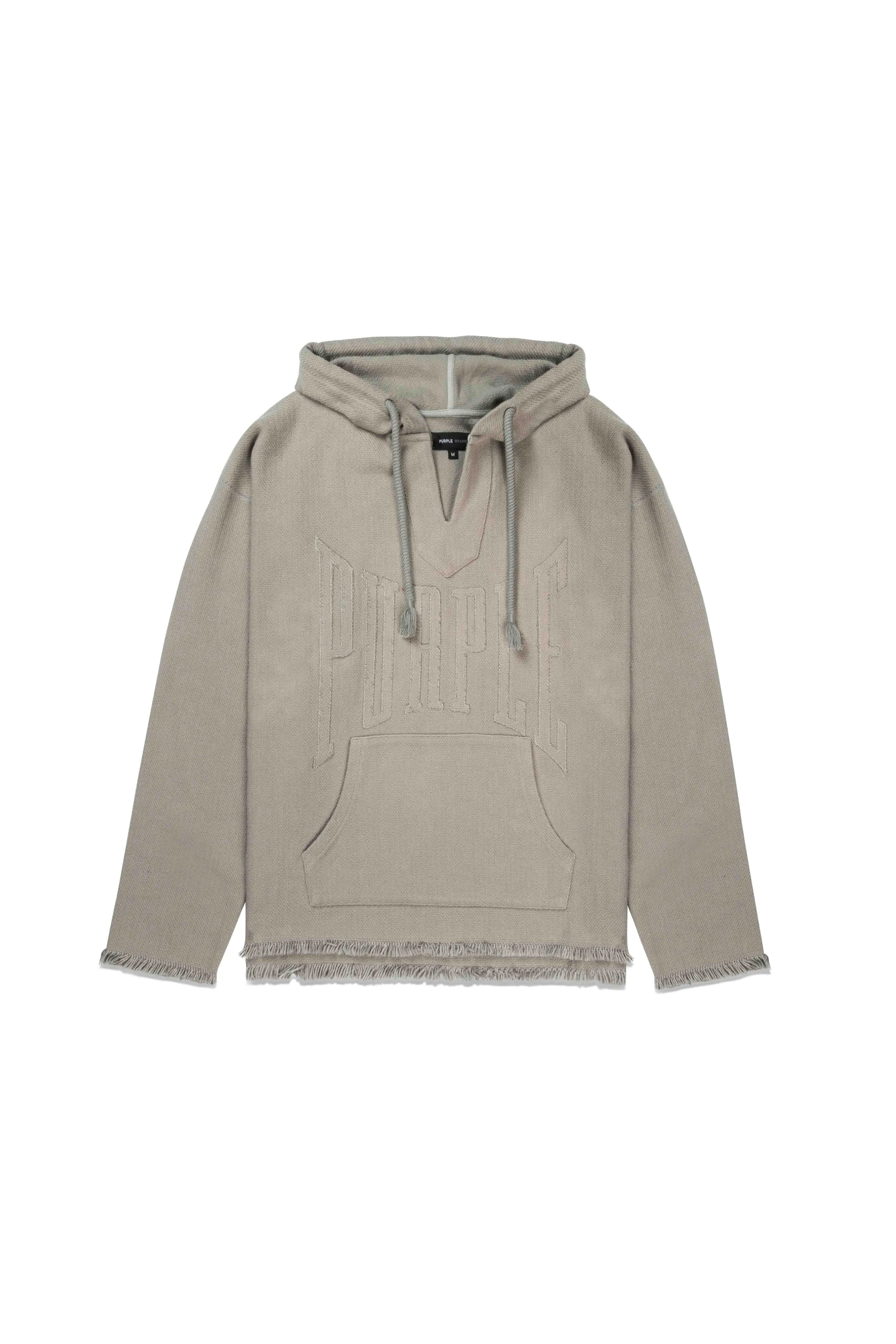 Uppercut Beach Hoodie