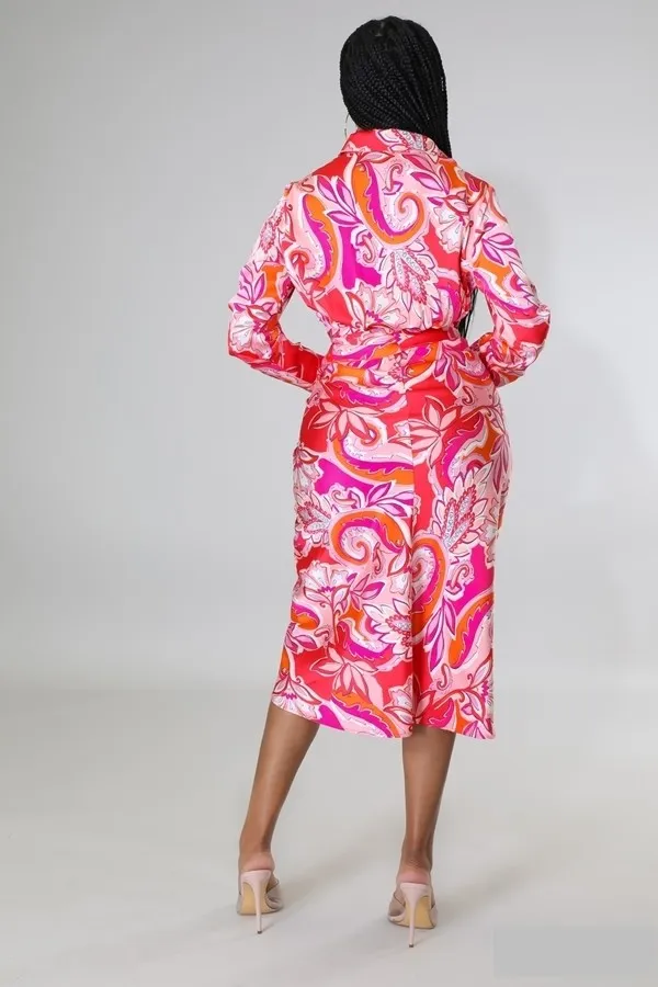 Urban Chic Dress