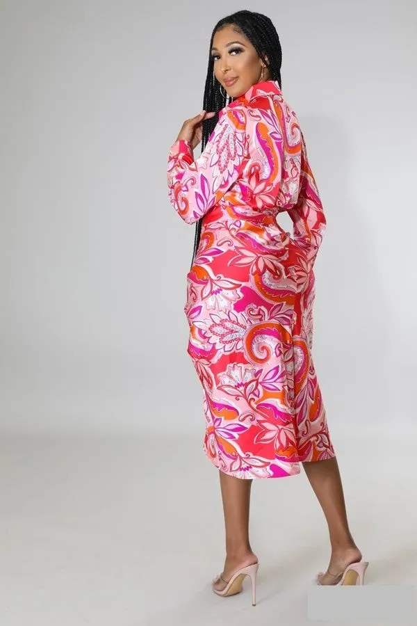 Urban Chic Dress