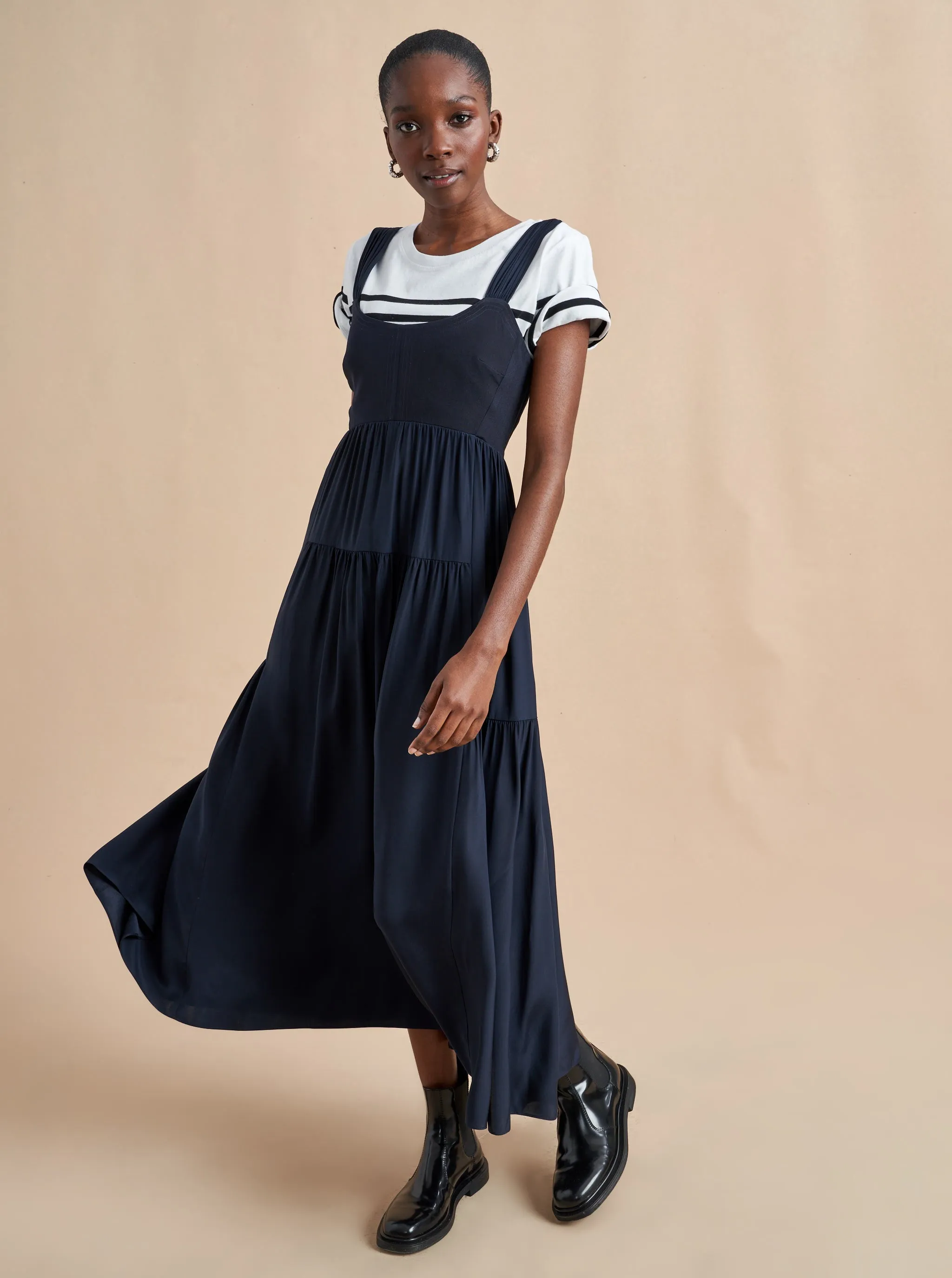 Vanessa Dress - Pre-Loved