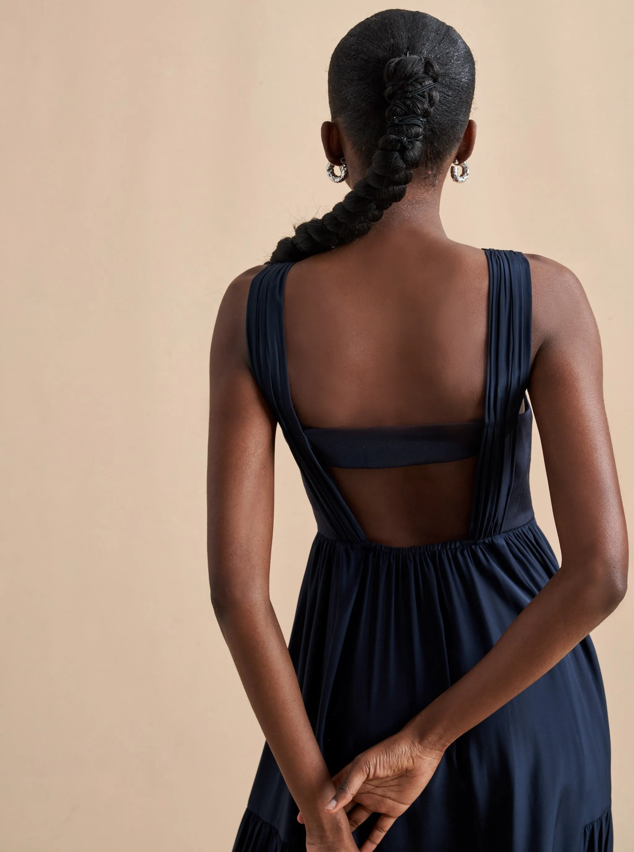 Vanessa Dress - Pre-Loved