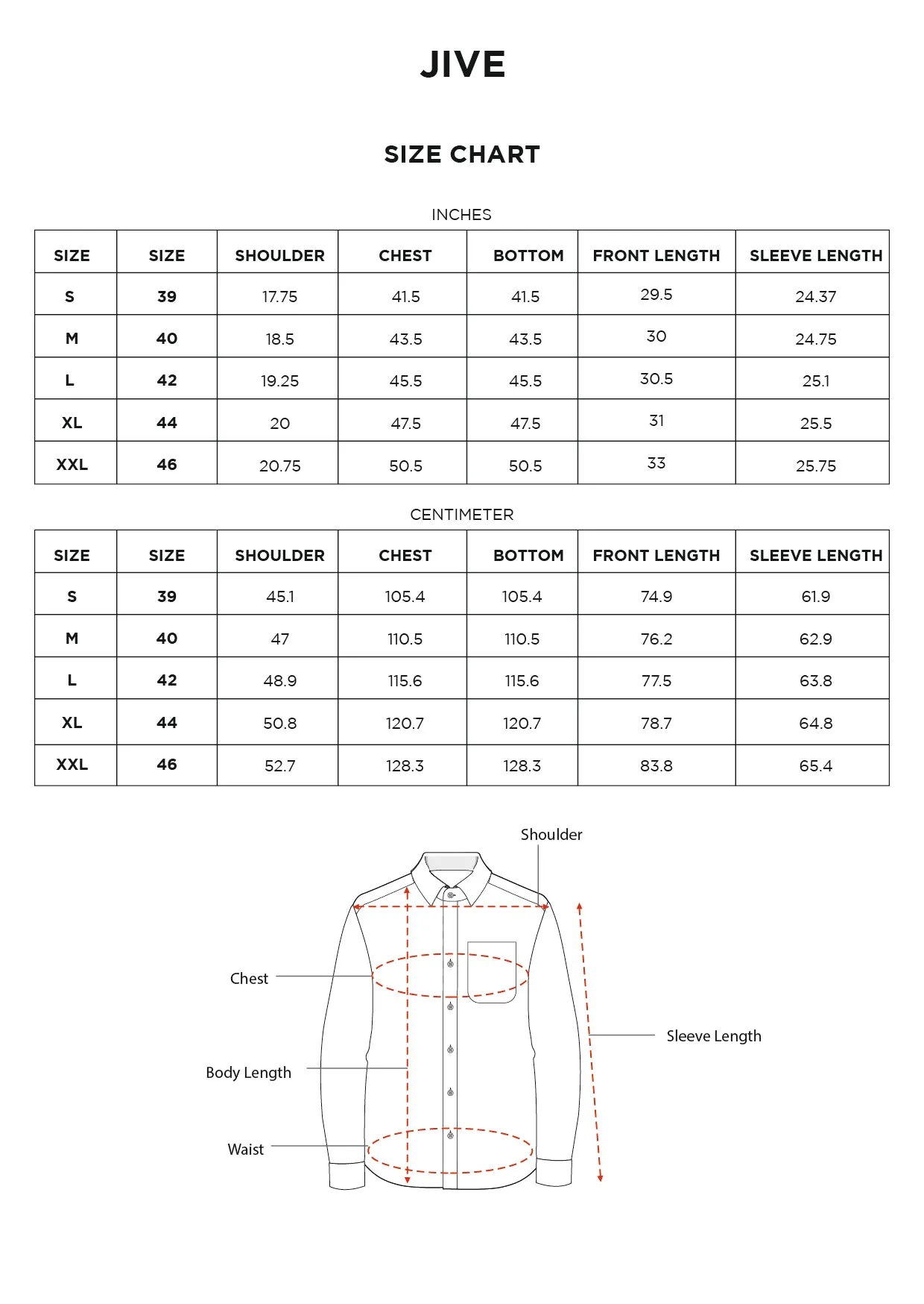 Wardrobe Essential Trio- Pack of 3