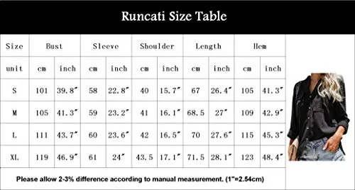 Womens Button Down V Neck Shirts Roll Up Long Sleeve Blouse Loose Fit Casual Work Plain Tops with Pockets White